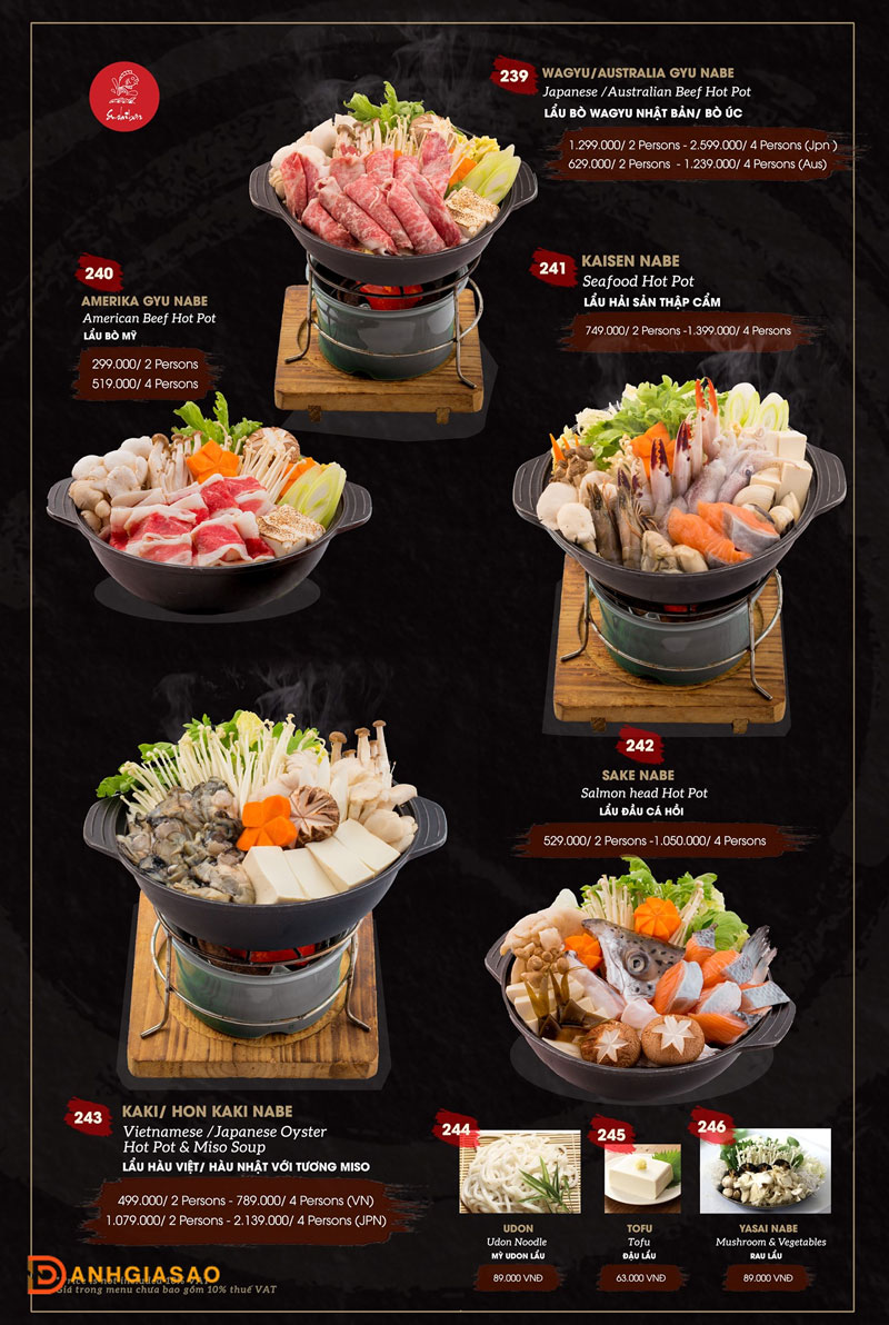 Menu-sushibar-tuyet-dinh-voi-hon-200-mon-an-37-danhgiasao