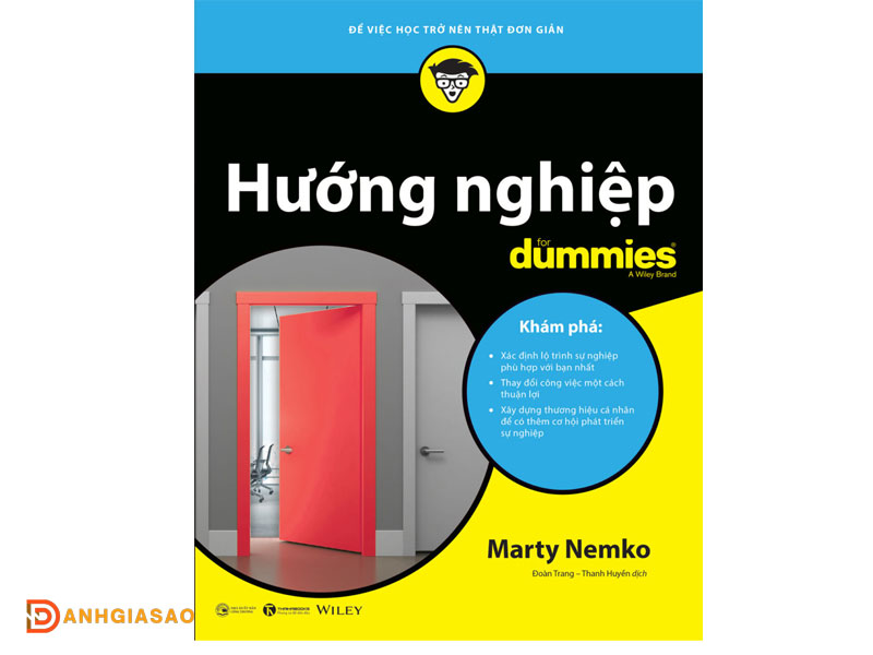 Sach-huong-nghiep-for-dummies-danhgiasao