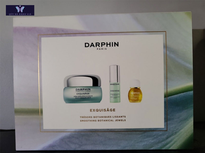 Set-duong-da-darphin-skincare-exquisage-smoothing-botanical-jewels-3-mon-danhgiasao