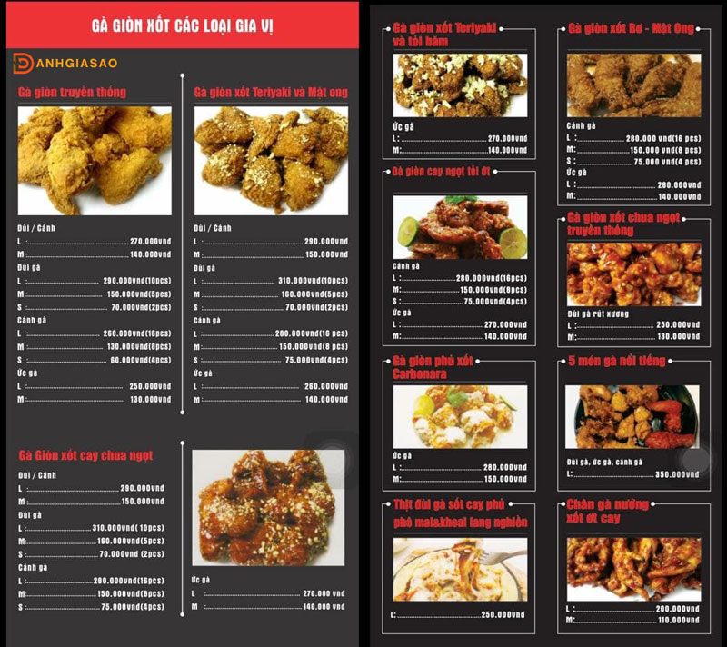 Menu-haha-chicken-co-gi-hap-dan-1-danhgiasao