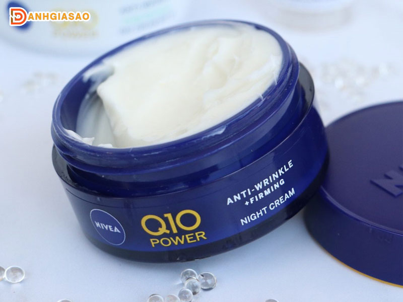 Kem-duong-am-nivea-q10-plus-anti-wrinkle-day-cream-danhgiasao