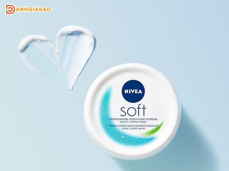 Kem-duong-am-nivea-soft-danhgiasao