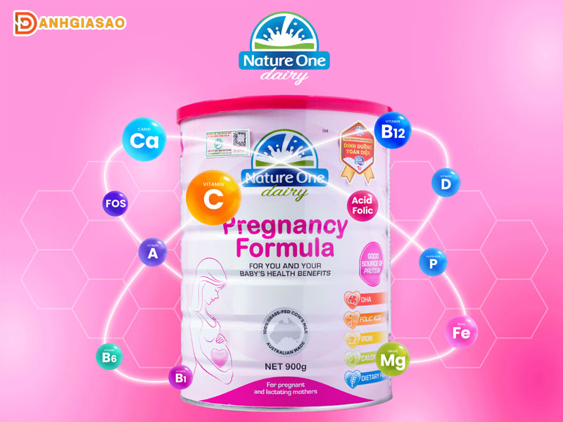 Sua-nature-one-dairy-pregnancy-formula-danhgiasao