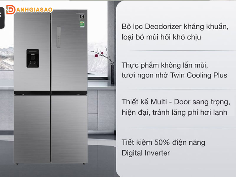 Tu-lanh-samsung-inverter-488-lit-multi-door-rf48a4010m9-sv-danhgiasao