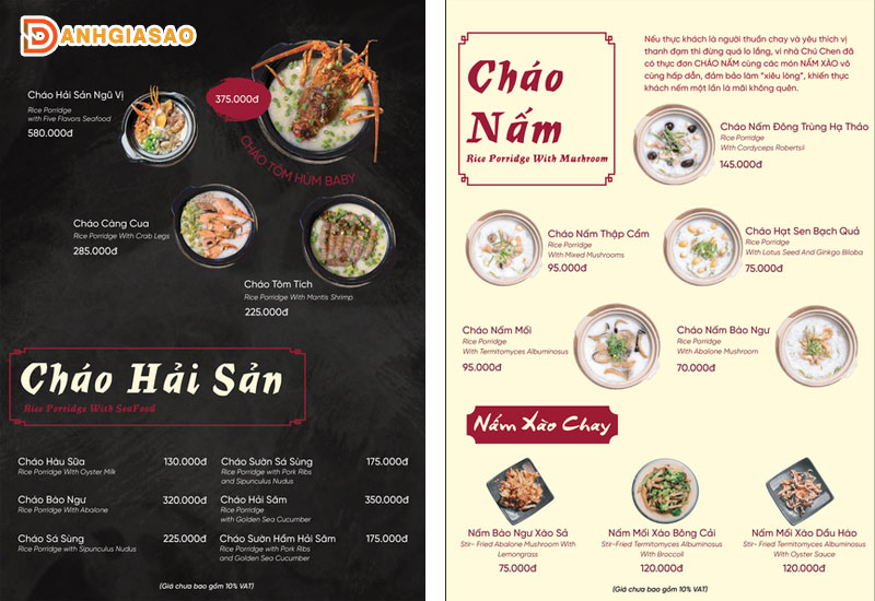 Menu-hap-dan-cua-quan-chao-suon-chu-chen-1-danhgiasao