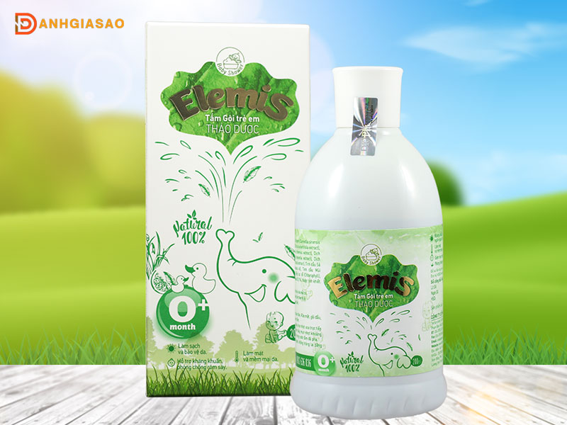 Dac-diem-noi-bat-cua-sua-tam-elemis-danhgiasao