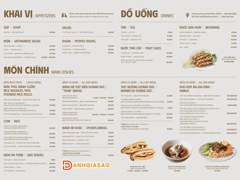 Kham-pha-menu-cua-thit-xien-hoang-duc-danhgiasao