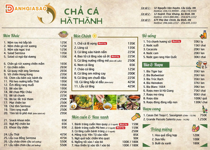 Menu-nha-hang-cha-ca-ha-thanh-co-hap-dan-khong-1-danhgiasao