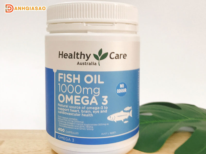 Dau-ca-healthy-care-fish-oil-omega-3-1000mg-danhgiasao