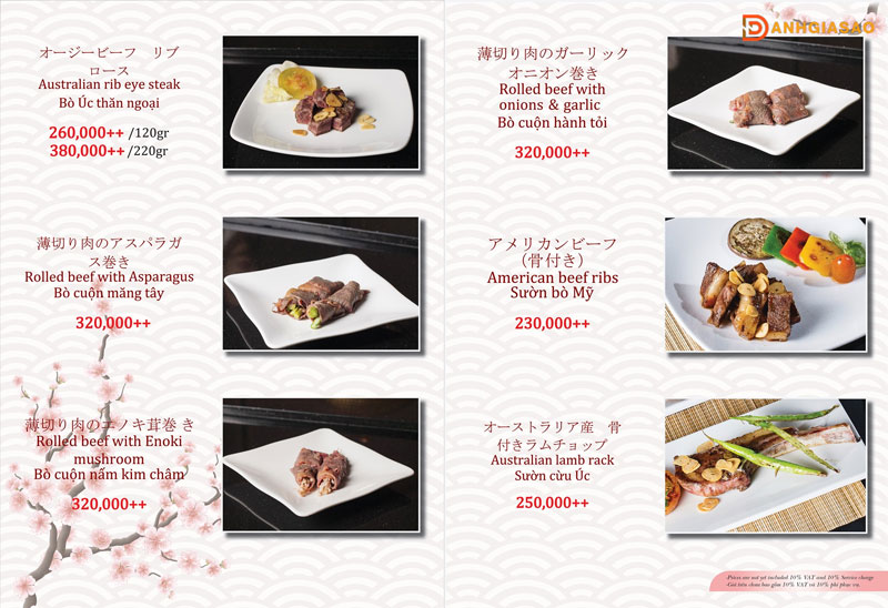 Menu-kobe-teppanyaki-da-chinh-phuc-thuc-khach-nhu-the-nao-11-danhgiasao