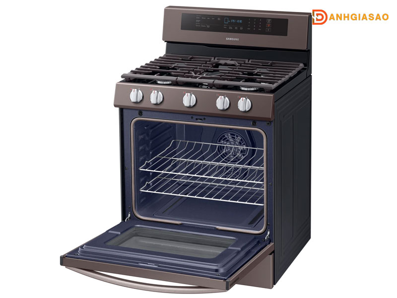 Bep-ga-lien-lo-nuong-samsung-nx58r6631st-freestanding-gas-range-danhgiasao