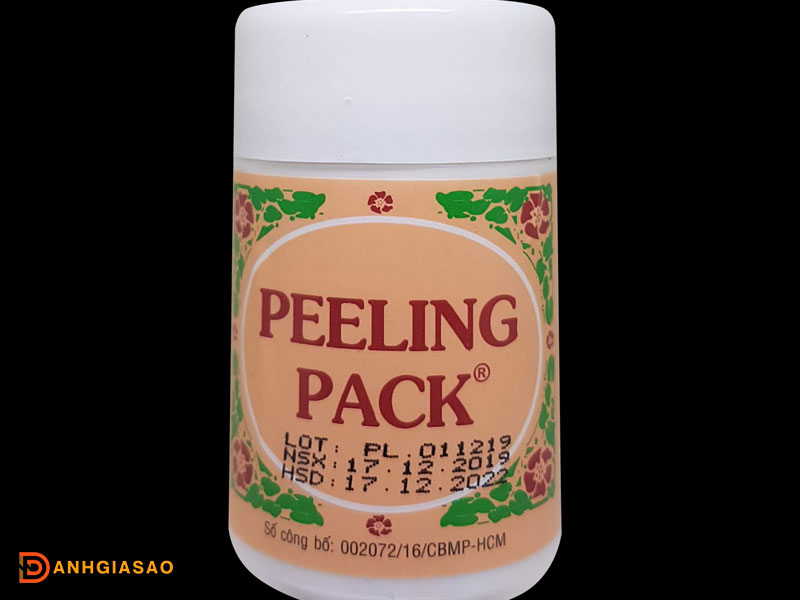 Gel-lot-mun-peeling-pack-danhgiasao