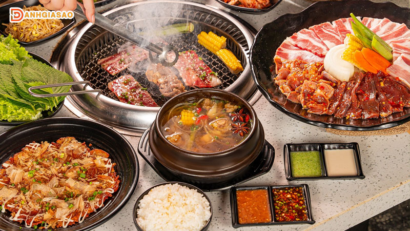 Aka-house-menu-trai-nghiem-nghe-thuat-nuong-thit-yakiniku-danhgiasao