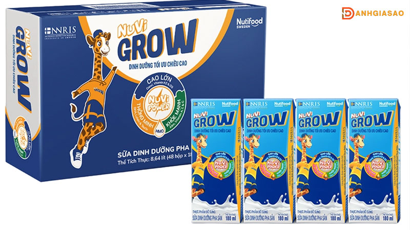 Sua-bot-pha-san-nuvi-grow-180ml-co-tot-khong-cho-be-may-tuoi-danhgiasao