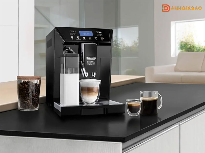 May-pha-ca-phe-cua-y-delonghi-ecam46860b-danhgiasao