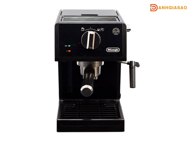 May-pha-ca-phe-cua-y-delonghi-ecp3121-danhgiasao