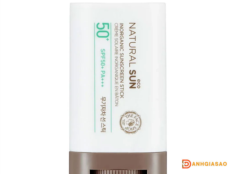 Kem-chong-nang-the-face-shop-natural-sun-eco-inorganic-sunscreen-stick-danhgiasao