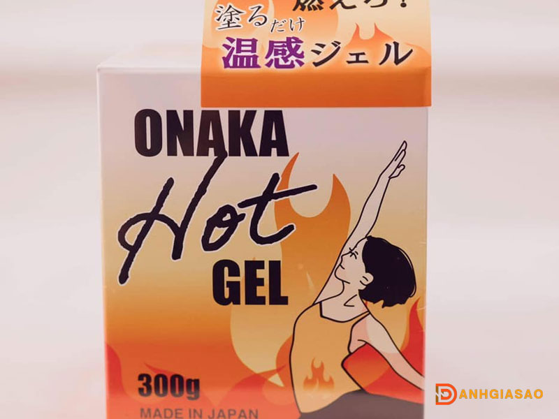 Kem-tan-mo-onaka-hot-gel-danhgiasao