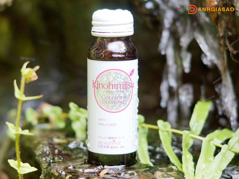 Collagen-kinohimitsu-diamond-nite-drink-danhgiasao