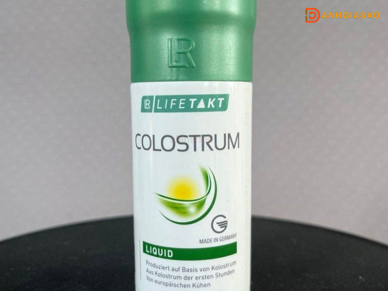 Sua-non-duc-colostrum-direct-danhgiasao