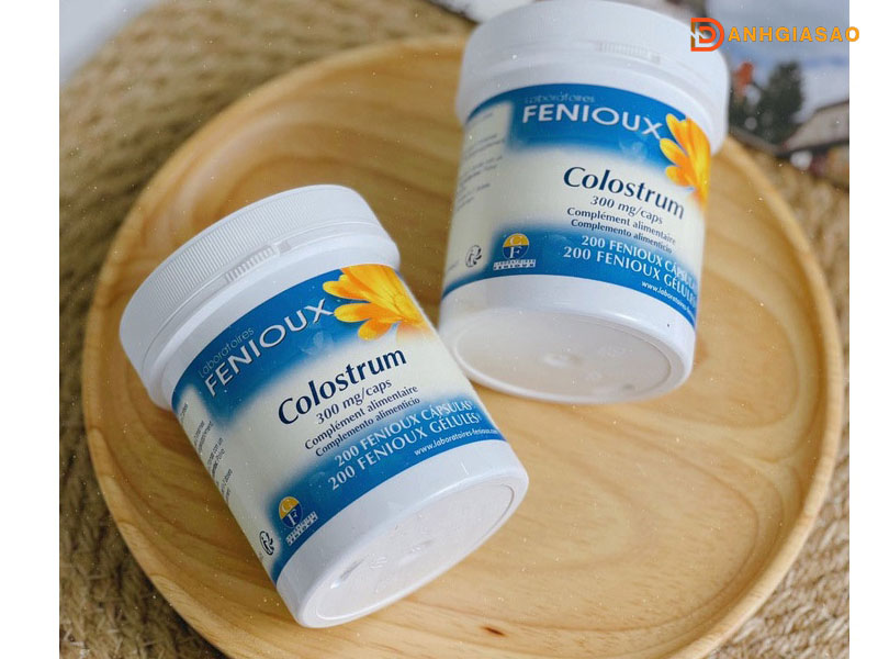 Sua-non-phap-fenioux-colostrum-danhgiasao