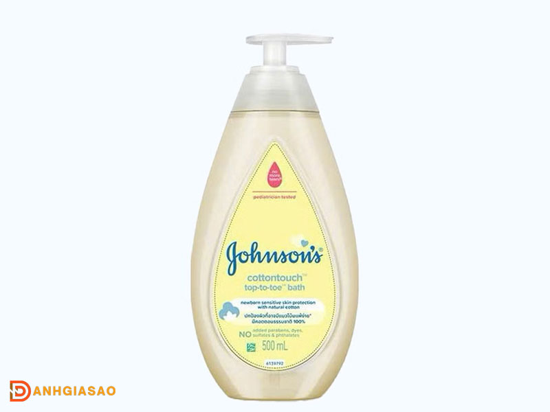 Sua-tam-johnsons-baby-danhgiasao