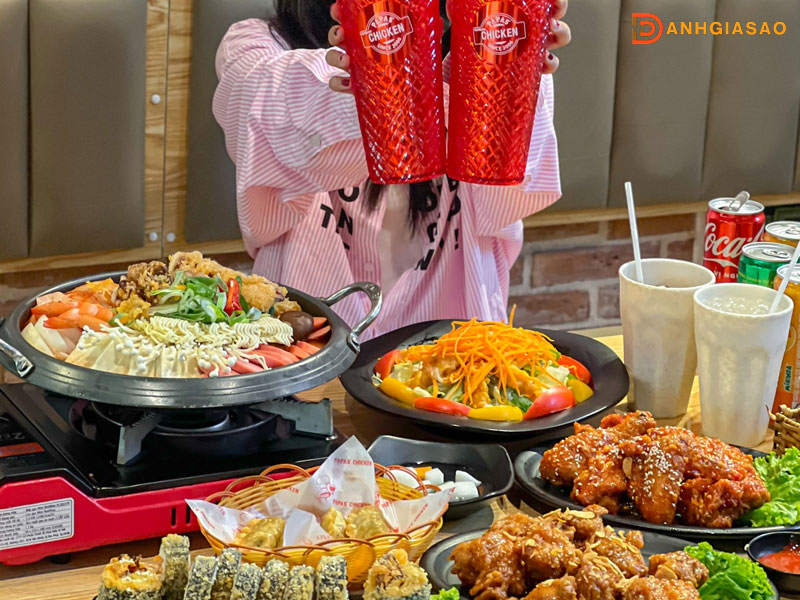 Danh-gia-cua-thuc-khach-ve-nha-hang-papas-chicken-dangiasao