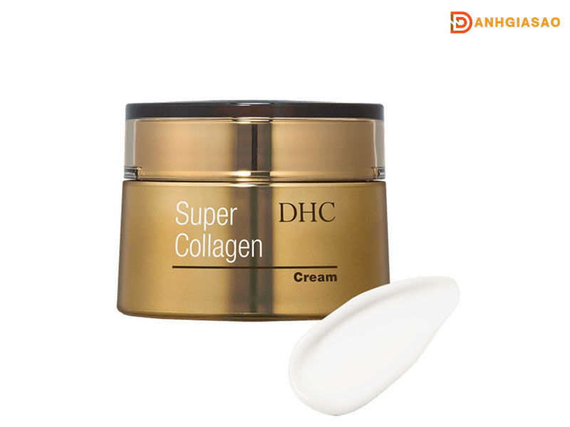 Dhc-super-collagen-cream-danhgiasao