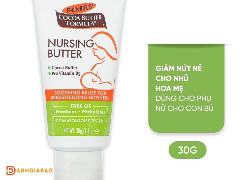 Kem-tri-nut-dau-ti-nursing-butter-palmers-danhgiasao