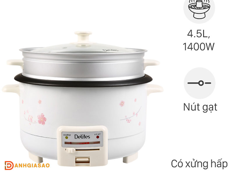 Noi-lau-dien-delites-cbr45-90-45-lit-danhgiasao