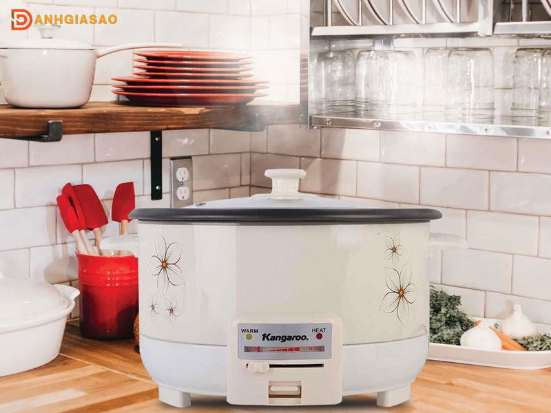 Noi-lau-dien-kangaroo-kg272-45-lit-danhgiasao