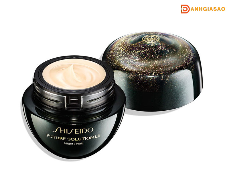 Shiseido-future-solution-lx-total-night-cream-danhgiasao