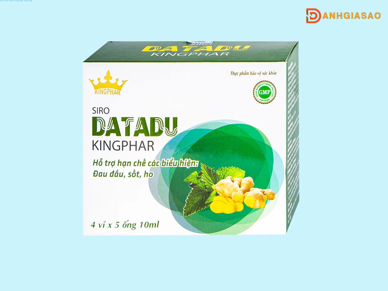 Siro-ho-datadu-kingphar-viet-nam-danhgiasao