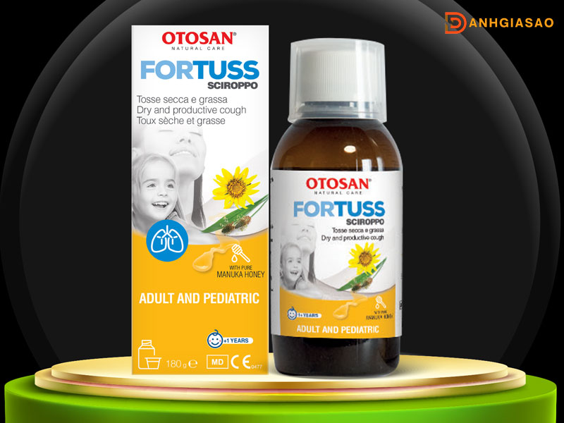 Siro-ho-fortuss-otosan-cough-syrup-y-danhgiasao
