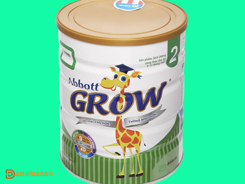 Sua-abbott-grow-2-dangiasao