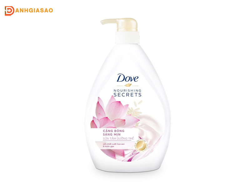 Sua-tam-dove-duong-the-nuoi-duong-sau-nourishing-secrets-danhgiasao