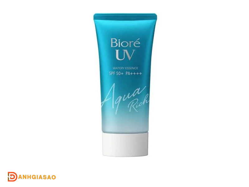 Tinh-chat-chong-nang-biore-uv-aqua-rich-watery-essence-danhgiasao
