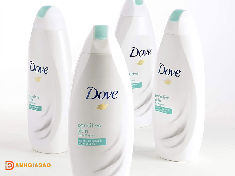 Top-7-sua-tam-cho-nguoi-bi-viem-da-co-dia-an-toan-tot-nhat-dove-sensitive-skin-dangiasao