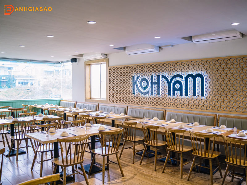 Danh-gia-ve-nha-hang-thai-koh-yam-danhgiasao