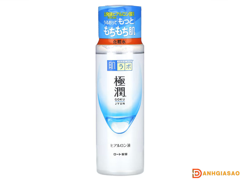 Hada-labo-goku-jyun-clear-lotion-danhgiasao