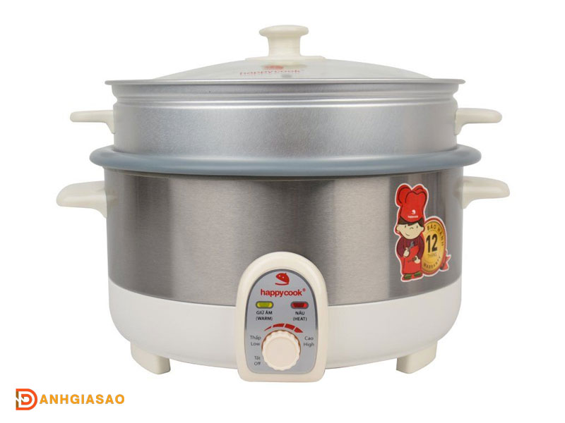 Noi-lau-dien-happycook-co-tot-khong-danhgiasao