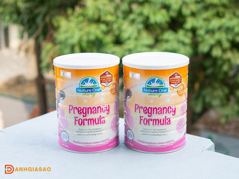 Nature-one-dairy-pregnancy-formula-danhgiasao