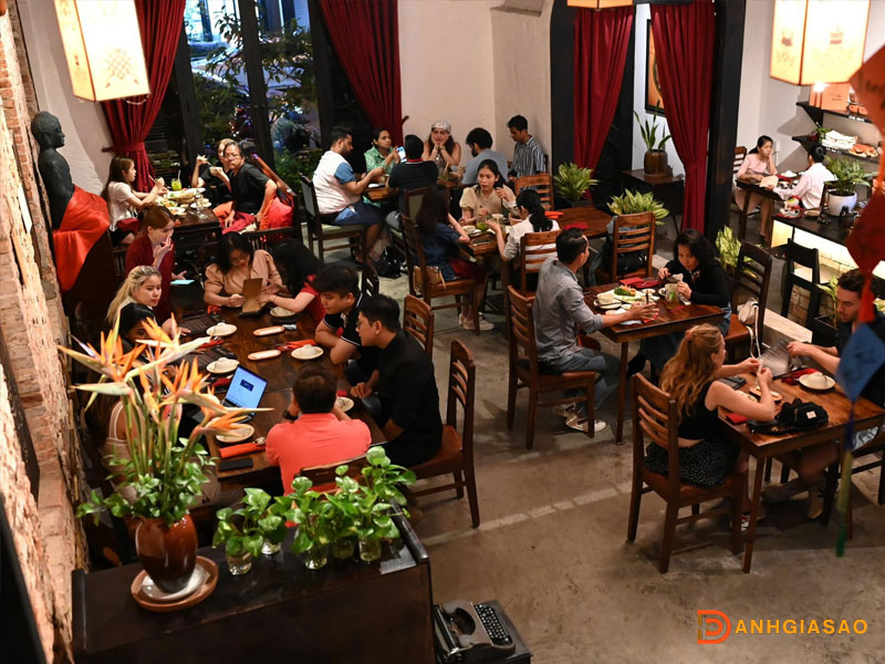 Review-cua-khach-hang-ve-nha-hang-shamballa-vegetarian-restaurant-tea-house-danhgiasao