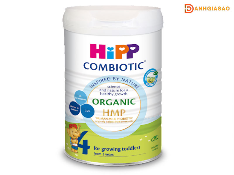 Sua-hipp-organic-combiotic-danhgiasao