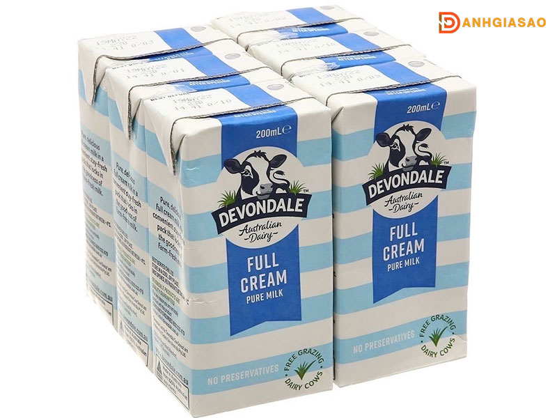 Sua-tuoi-nguyen-kem-devondale-danhgiasao