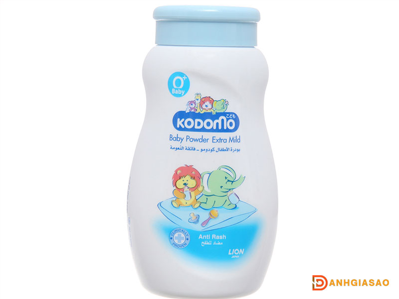 Doi-net-thuong-hieu-phan-rom-kodomo-danhgiasao