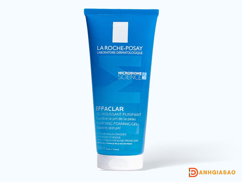 La-roche-posay-effaclar-purifying-danhgiasao