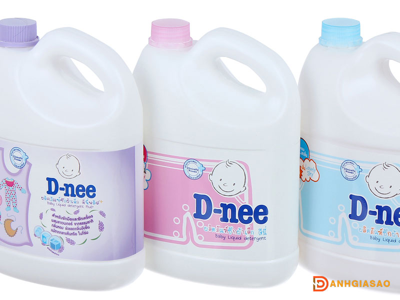 Nuoc-giat-cho-tre-em-d-nee-danhgiasao