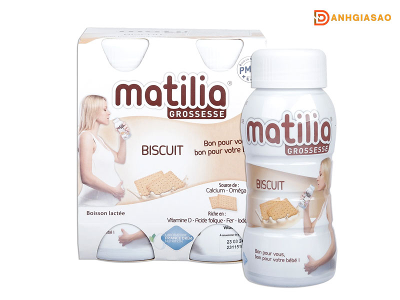 Sua-bau-dang-nuoc-matilia-danhgiasao