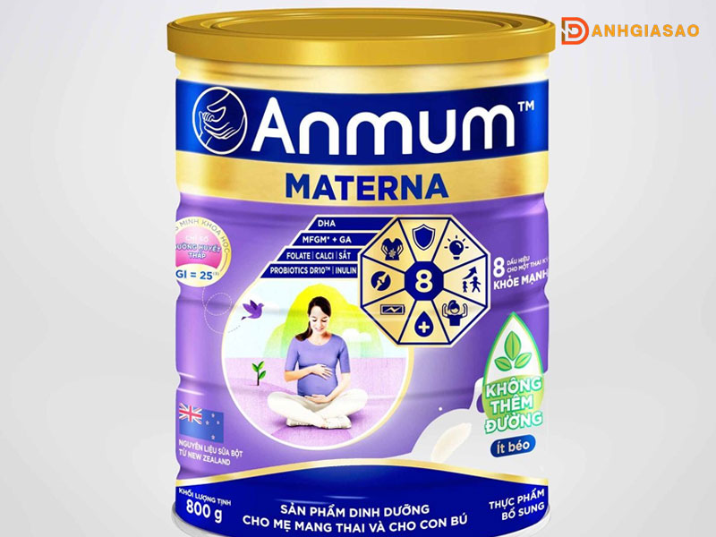 Sua-anmum-materna-danhgiasao